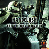 Hardclash - I Am the Hardtechno Man