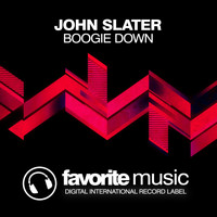 John Slater - Boogie Down