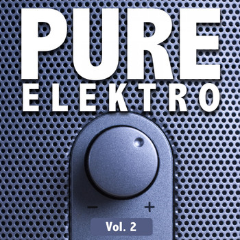 Various Artists - Pure Elektro, Vol. 2