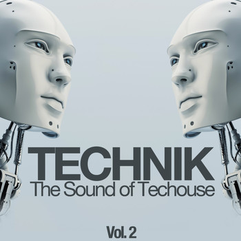 Various Artists - Technik, Vol. 2 (The Sound of Techouse)