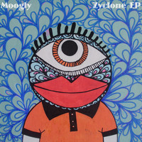 MoogLy - Zyclone EP