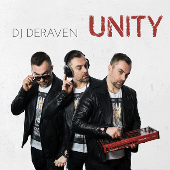 DJ Deraven - Unity
