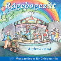 Andrew Bond - Rägebogeziit Playback (Instrumental)