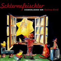Andrew Bond - Schternefeischter Playback (Instrumental)