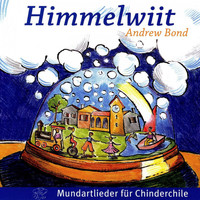 Andrew Bond - Himmelwiit Playback (Instrumental)