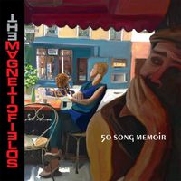 The Magnetic Fields - 50 Song Memoir