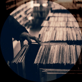 Various Artists - Deep Disco Movement