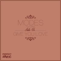 Modes - Give You Love (feat. Julie Vo) (Osmo Remix)