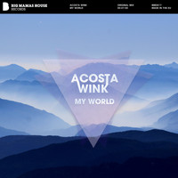Acosta Wink - My World