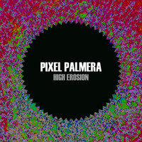 Pixel Palmera - High Erosion