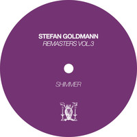 Stefan Goldmann - Remasters Vol. 3