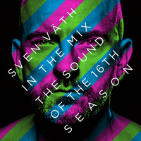 Sven Väth - Sven Väth in the Mix - The Sound Of The Sixteenth Season