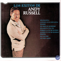 Andy Russell - Los Exitos de Andy Russell