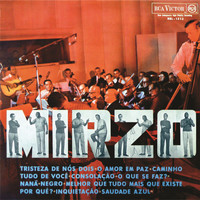 Myrzo Barroso - Mirzo