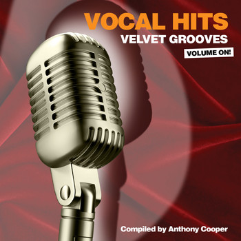 Various Artists - Vocal Hits Velvet Grooves Volume On!