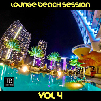 Fly Project - Lounge Beach Session Vol. 4