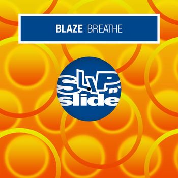 Blaze - Breathe