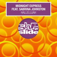 Midnight Express - Hallelujah (feat. Sabrina Johnston) (Remixes)