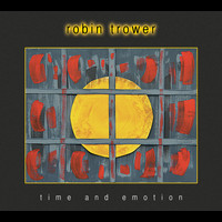 Robin Trower - Time And Emotion