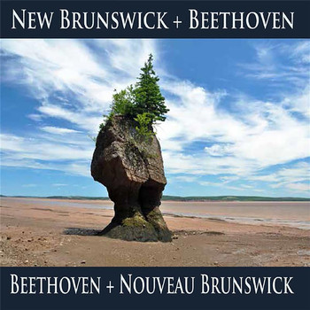 Various Artists - New Brunswick + Beethoven