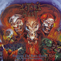 Satan’s Host - Burning the Born Again... (A New Philosophy) (Explicit)