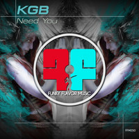 KGB - Need You