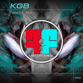 KGB - Need You
