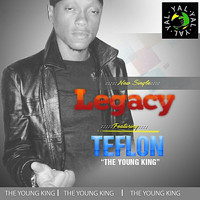 Teflon - Legacy - Single