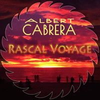 Albert Cabrera - Rascal Voyage