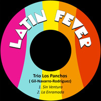 Trio Los Panchos - Sin Ventura