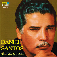 Daniel Santos - En Colombia