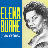Elena Burke - Y Su Estilo...