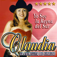 Claudia - Yo Soy la Reyna del Sur