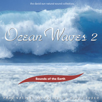 Sounds Of The Earth - Ocean Waves 2
