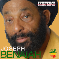 Joseph Benaiah - Existence