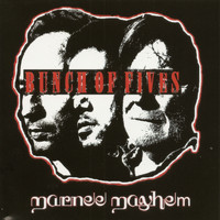 Marnee Mayhem - Bunch of Fives