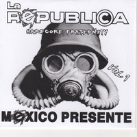 La Republica - Mexico Presente