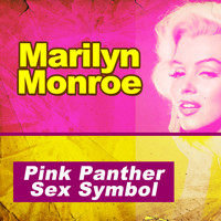 Marilyn Monroe - Pink Panther Sex Symbol