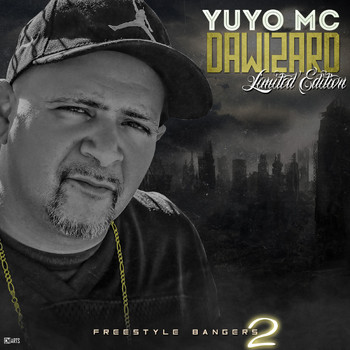 Yuyo MC Dawizard - Freestyle Bangers 2