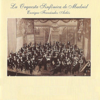 Orquesta Sinfónica de Madrid - La Orquesta Sinfónica de Madrid