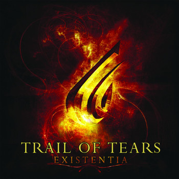 Trail of Tears - Existentia