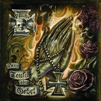 9MM - Dem Teufel Ein Gebet