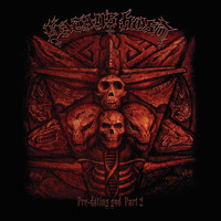 Satan’s Host - Pre-Dating God, Pt. 2 (Explicit)