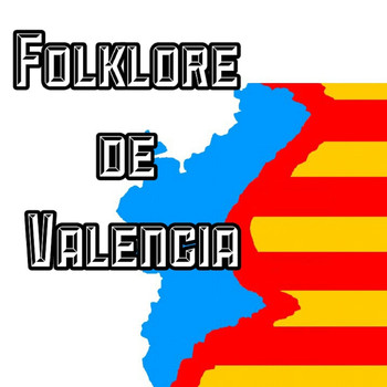 Varios Artistas - Folklore de Valencia