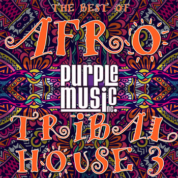 Various Artists - Best of Tribal & Afro House 3