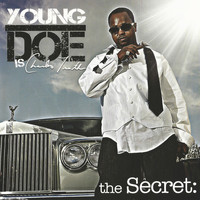 Young Doe - The Secret (Explicit)