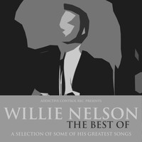 Willie Nelson - Willie Nelson - The Best Of