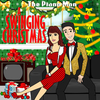 JT The Piano Man & Juliana - A Swinging Christmas