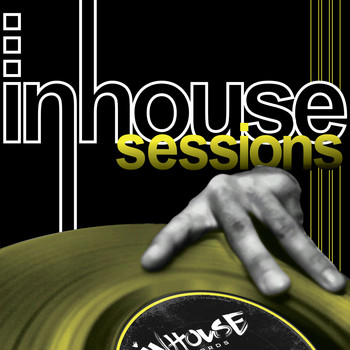Todd Terry & Various - Inhouse Sessions III