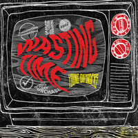 Young Offenders - Wasting Time